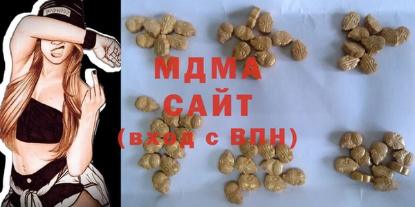 каннабис Строитель